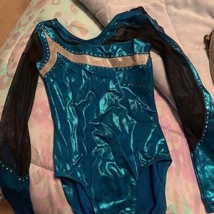 Performance Leo Gymnastics